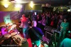 Buty odehráli koncert, na nějž návštěvníci Recykle music baru nezapomenou
