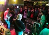 Buty odehráli koncert, na nějž návštěvníci Recykle music baru nezapomenou