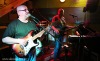 Buty odehráli koncert, na nějž návštěvníci Recykle music baru nezapomenou