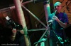 Buty odehráli koncert, na nějž návštěvníci Recykle music baru nezapomenou