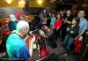 Buty odehráli koncert, na nějž návštěvníci Recykle music baru nezapomenou