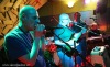 Buty odehráli koncert, na nějž návštěvníci Recykle music baru nezapomenou