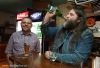 Buty odehráli koncert, na nějž návštěvníci Recykle music baru nezapomenou
