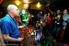 Buty odehráli koncert, na nějž návštěvníci Recykle music baru nezapomenou