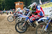 V Pacově budou opět burácet motory 