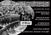 Pozvánka na druhý ročník exhibice milevské taneční skupiny NRG crew.