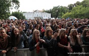 Pestrá hudba, sport i trhy. Festival United Islands of Prague bude největší v historii