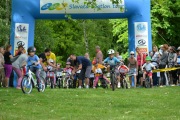 Slavata Triatlon Tour 2015: Být jiný neznamená být špatný