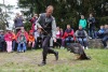 Dravci létali proklatě nízko. Klára Smolíková pak pokřtila další knihu