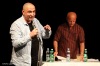 Doktor Hnízdil naplnil divadlo po střechu
