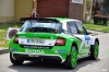 43. Rallye Český Krumlov: Na start se připravily legendy
