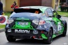43. Rallye Český Krumlov: Na start se připravily legendy