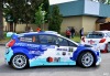 43. Rallye Český Krumlov: Na start se připravily legendy