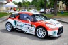 43. Rallye Český Krumlov: Na start se připravily legendy