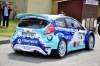 43. Rallye Český Krumlov: Na start se připravily legendy