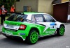 43. Rallye Český Krumlov: Na start se připravily legendy