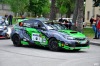 43. Rallye Český Krumlov: Na start se připravily legendy