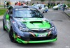43. Rallye Český Krumlov: Na start se připravily legendy