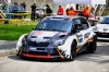 43. Rallye Český Krumlov: Na start se připravily legendy