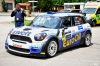 43. Rallye Český Krumlov: Na start se připravily legendy