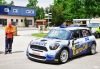 43. Rallye Český Krumlov: Na start se připravily legendy