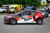 43. Rallye Český Krumlov: Na start se připravily legendy