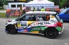43. Rallye Český Krumlov: Na start se připravily legendy