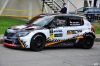 43. Rallye Český Krumlov: Na start se připravily legendy