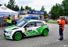 43. Rallye Český Krumlov: Na start se připravily legendy