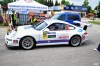43. Rallye Český Krumlov: Na start se připravily legendy
