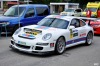 43. Rallye Český Krumlov: Na start se připravily legendy