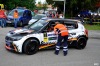 43. Rallye Český Krumlov: Na start se připravily legendy