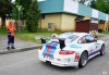 43. Rallye Český Krumlov: Na start se připravily legendy