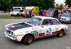 43. Rallye Český Krumlov: Na start se připravily legendy