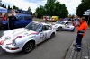 43. Rallye Český Krumlov: Na start se připravily legendy