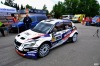 43. Rallye Český Krumlov: Na start se připravily legendy