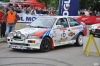 43. Rallye Český Krumlov: Na start se připravily legendy
