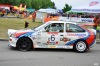 43. Rallye Český Krumlov: Na start se připravily legendy
