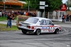 43. Rallye Český Krumlov: Na start se připravily legendy