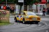 43. Rallye Český Krumlov: Na start se připravily legendy
