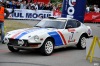 43. Rallye Český Krumlov: Na start se připravily legendy