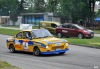 43. Rallye Český Krumlov: Na start se připravily legendy