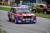 43. Rallye Český Krumlov: Na start se připravily legendy