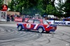 43. Rallye Český Krumlov: Na start se připravily legendy
