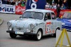 43. Rallye Český Krumlov: Na start se připravily legendy