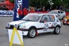43. Rallye Český Krumlov: Na start se připravily legendy