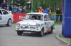 43. Rallye Český Krumlov: Na start se připravily legendy
