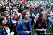 Festival United Islands of Prague objevuje hudební hvězdy budoucnosti