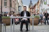 Budějovický majáles 2015: Lidi lákala stará továrna, počasí však míchalo kartami 