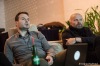 Budějovický majáles 2015: Lidi lákala stará továrna, počasí však míchalo kartami 